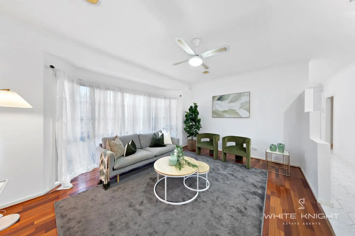 Main view of Homely house listing, 28 Aitken Drive, Delahey VIC 3037