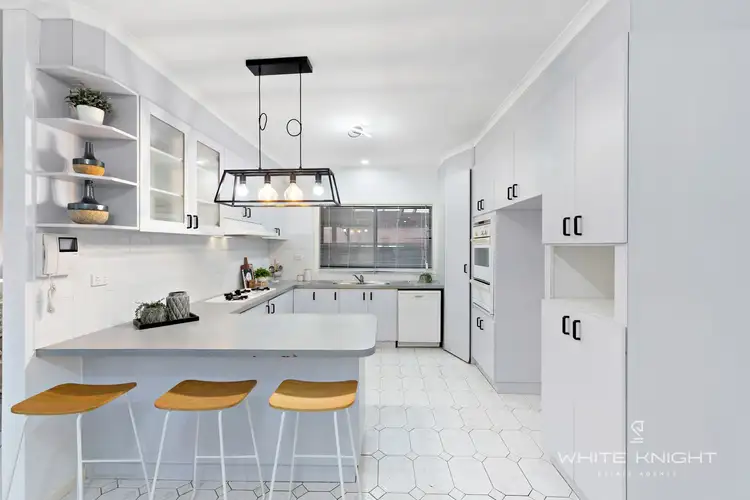 Third view of Homely house listing, 28 Aitken Drive, Delahey VIC 3037