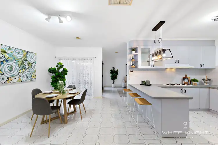 Fourth view of Homely house listing, 28 Aitken Drive, Delahey VIC 3037