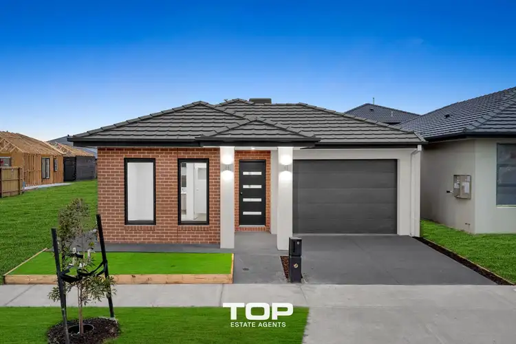 Second view of Homely house listing, 6 Leaf Way, Officer VIC 3809