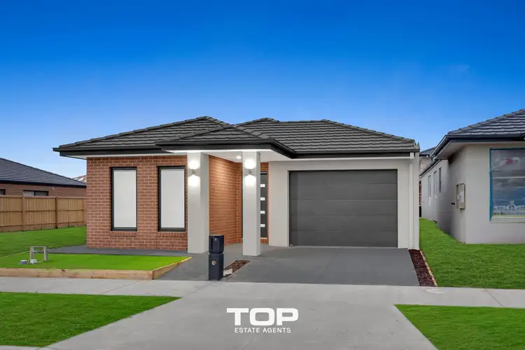 Third view of Homely house listing, 6 Leaf Way, Officer VIC 3809