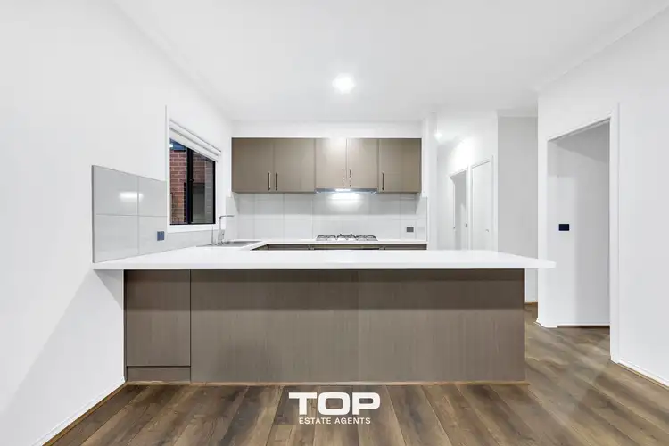 Fourth view of Homely house listing, 6 Leaf Way, Officer VIC 3809