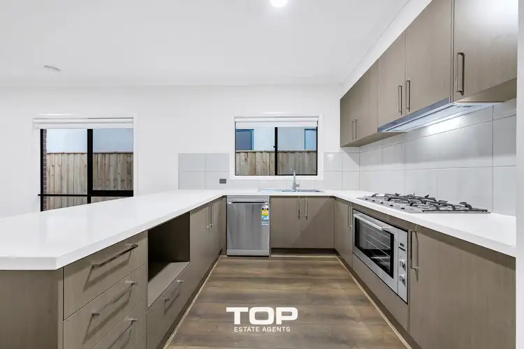 Fifth view of Homely house listing, 6 Leaf Way, Officer VIC 3809