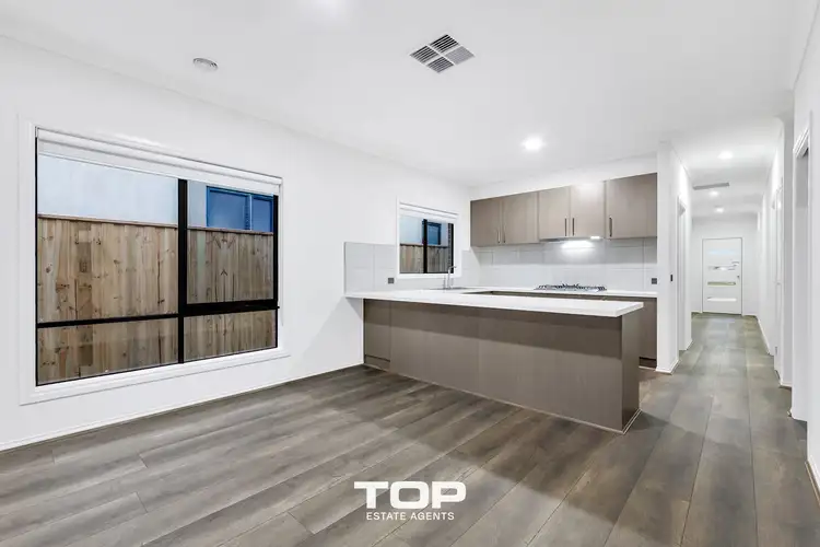 Sixth view of Homely house listing, 6 Leaf Way, Officer VIC 3809