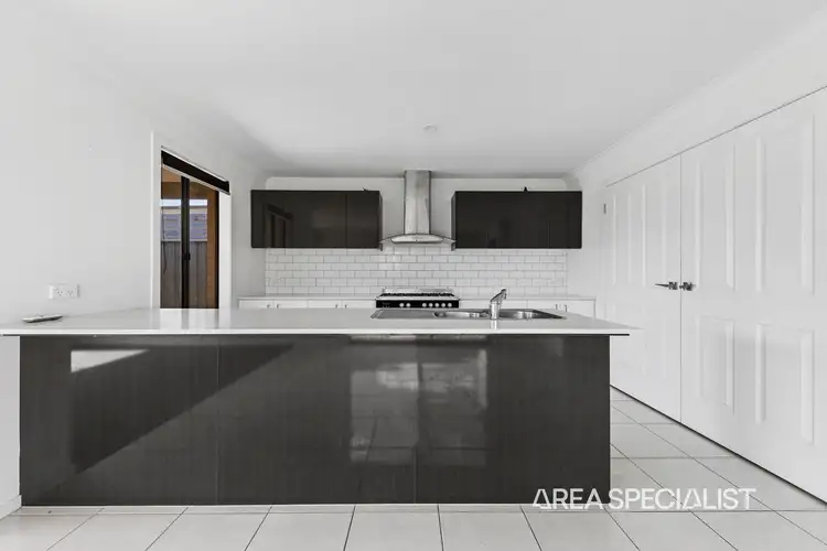 Third view of Homely house listing, 74 Pinnacle Drive, Pakenham VIC 3810