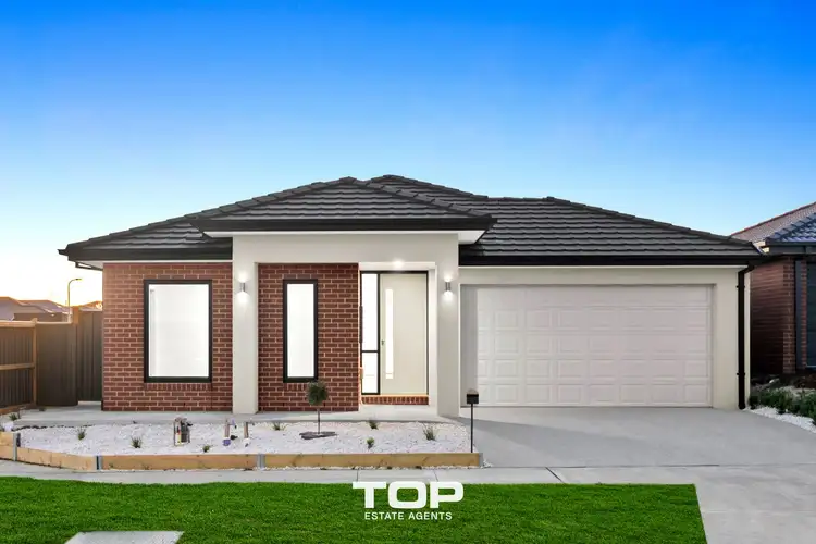 32 Sienna Crescent, Clyde VIC 3978