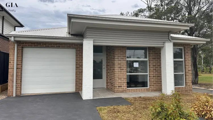 17 Equinox Street, Austral NSW 2179