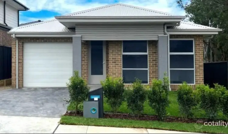 17 Equinox Street, Austral NSW 2179