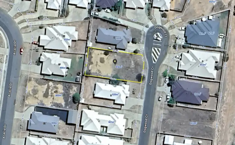 7 Dogwood Court,, Miles QLD 4415