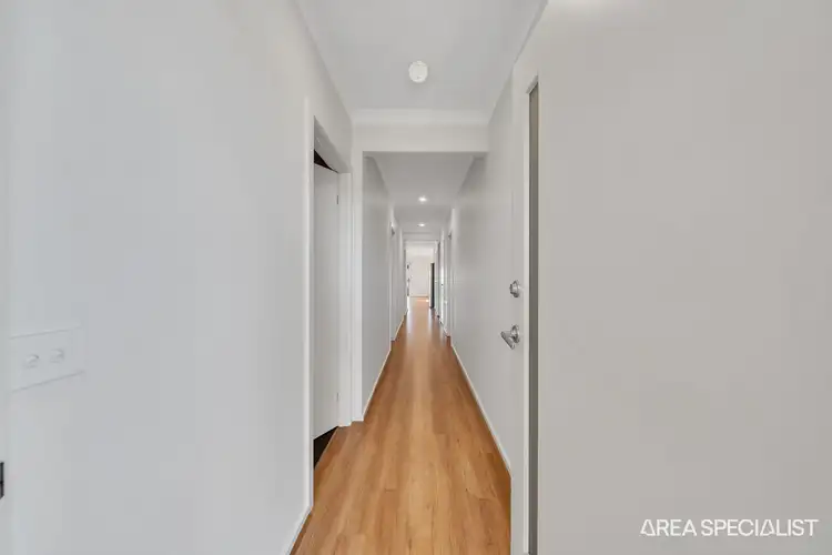 Third view of Homely house listing, 37 Hourigan Way, Werribee VIC 3030