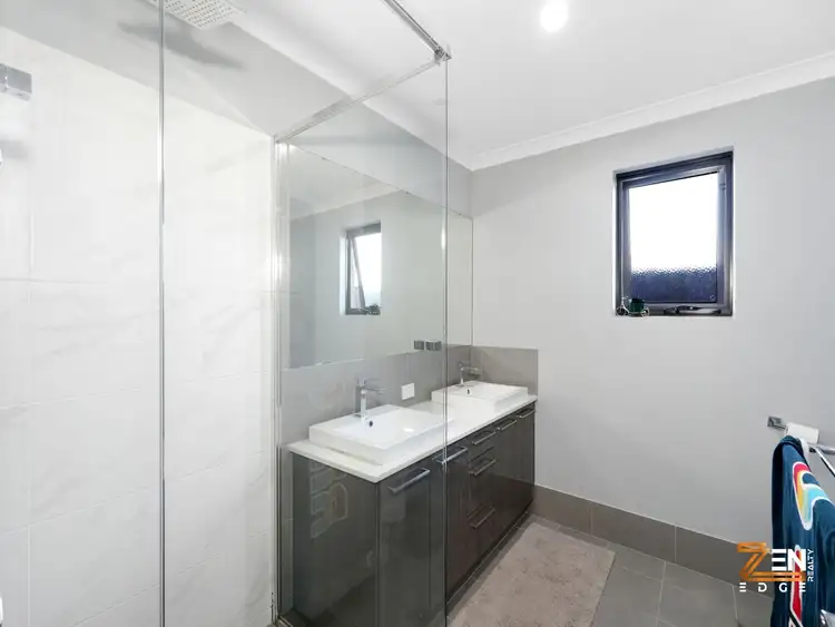 Seventh view of Homely house listing, 16 Rockvale Crescent, Harrisdale WA 6112