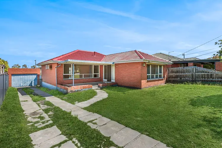 6 Cochrane Avenue, Keysborough VIC 3173
