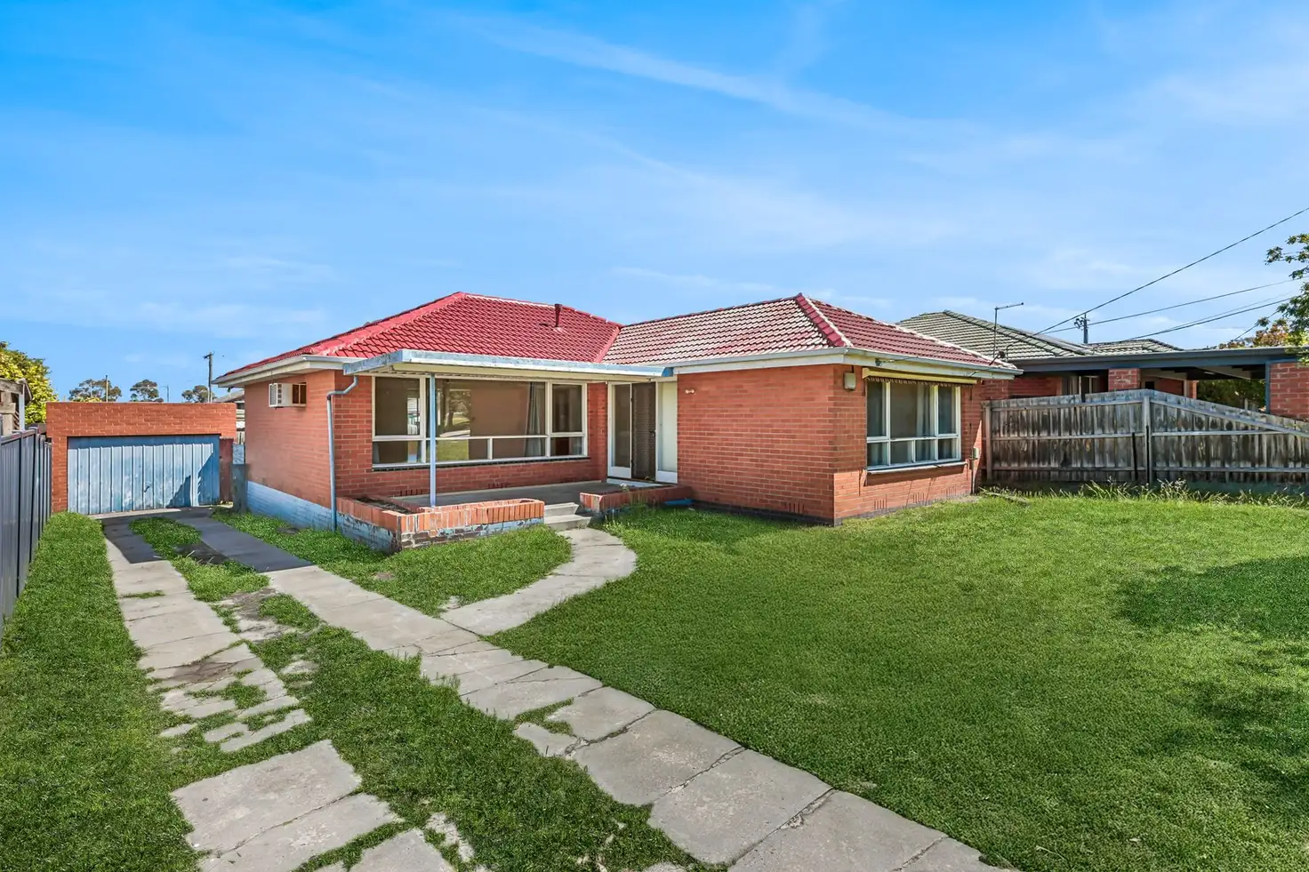 Main view of Homely house listing, 6 Cochrane Avenue, Keysborough VIC 3173