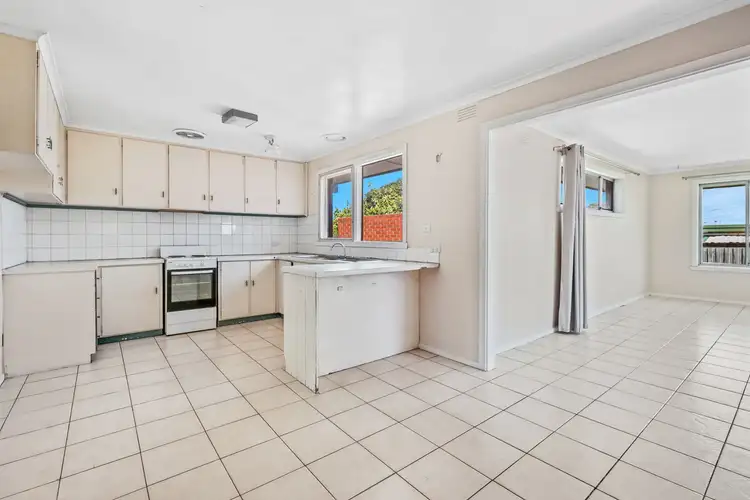 Third view of Homely house listing, 6 Cochrane Avenue, Keysborough VIC 3173