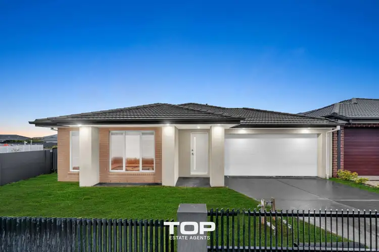 1 Evanplains Court, Clyde VIC 3978