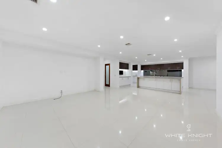 Second view of Homely house listing, 30 Royale Drive, Fraser Rise VIC 3336