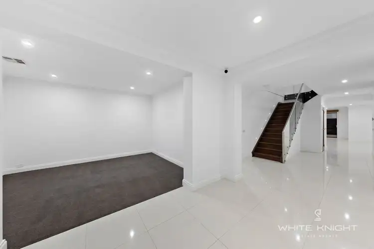 Third view of Homely house listing, 30 Royale Drive, Fraser Rise VIC 3336
