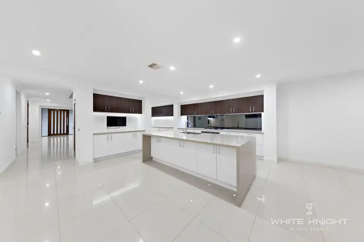 Fourth view of Homely house listing, 30 Royale Drive, Fraser Rise VIC 3336