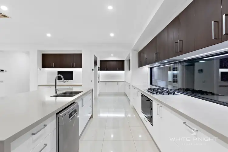 Sixth view of Homely house listing, 30 Royale Drive, Fraser Rise VIC 3336