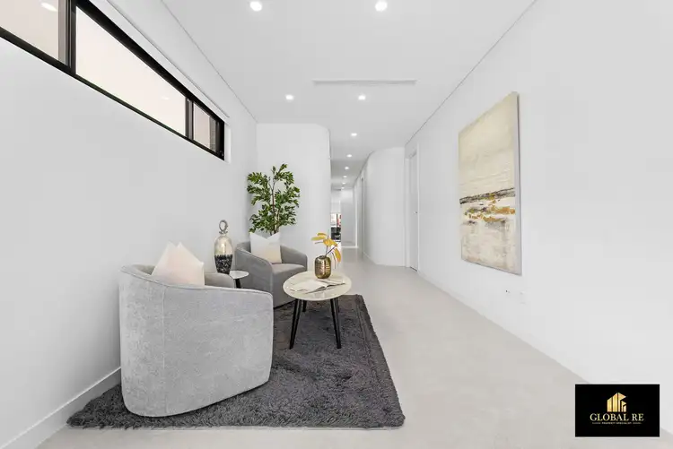 Second view of Homely house listing, 37 High Street,, Cabramatta West NSW 2166