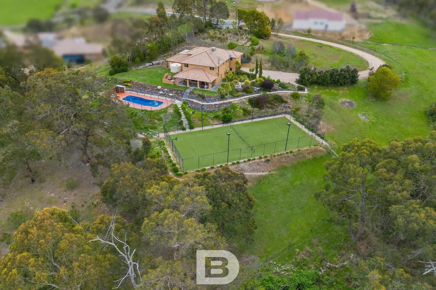 Main view of Homely house listing, 4 Grenfell Close, Wallan VIC 3756