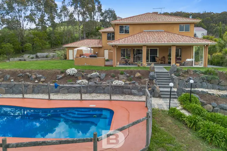 Second view of Homely house listing, 4 Grenfell Close, Wallan VIC 3756