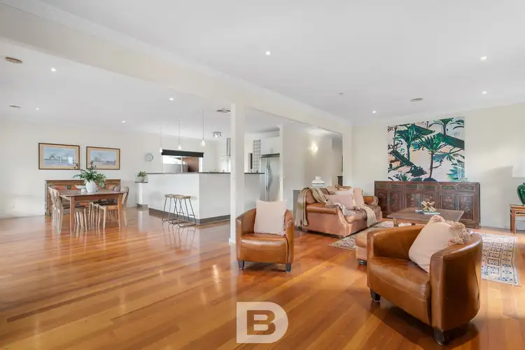 Third view of Homely house listing, 4 Grenfell Close, Wallan VIC 3756