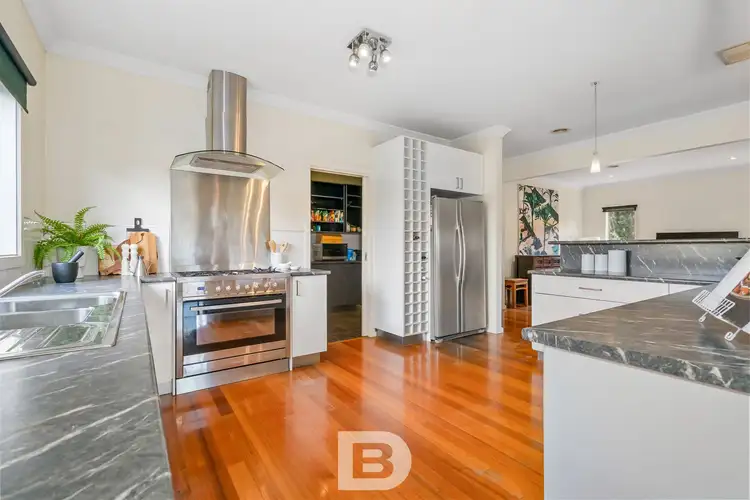 Fourth view of Homely house listing, 4 Grenfell Close, Wallan VIC 3756