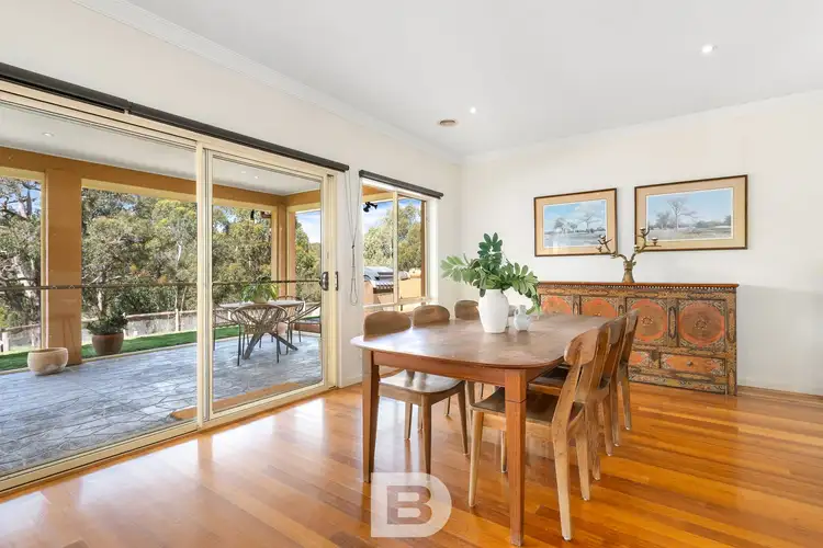 Fifth view of Homely house listing, 4 Grenfell Close, Wallan VIC 3756