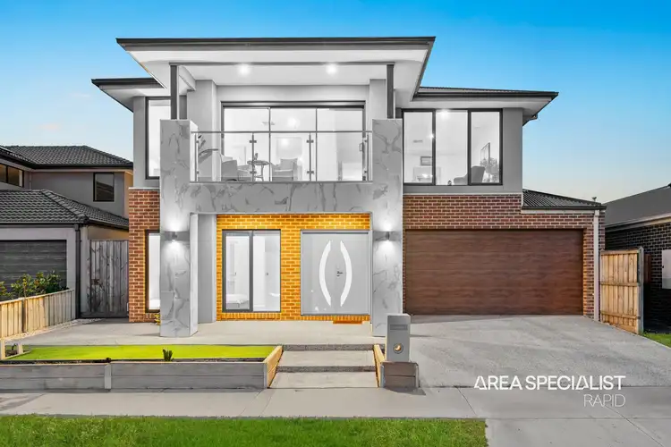 54 Gaston Loop, Officer VIC 3809