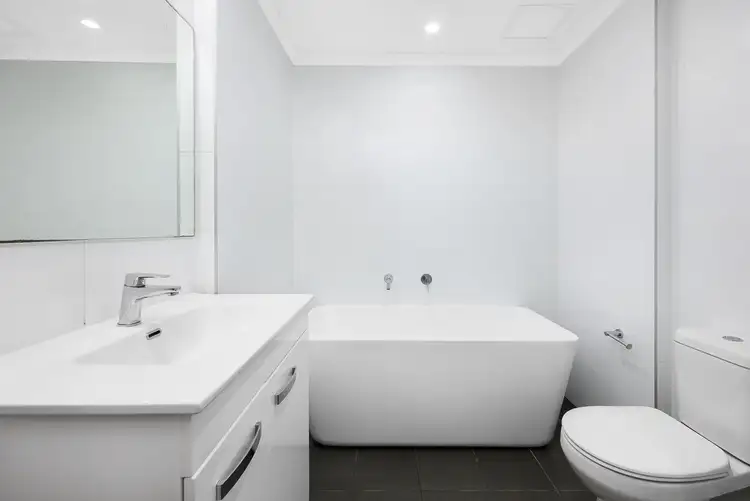 Fifth view of Homely unit listing, 40/40-42A Park Avenue, Waitara NSW 2077