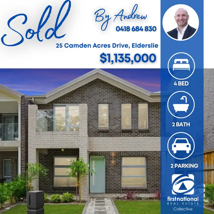 25 Camden Acres Drive