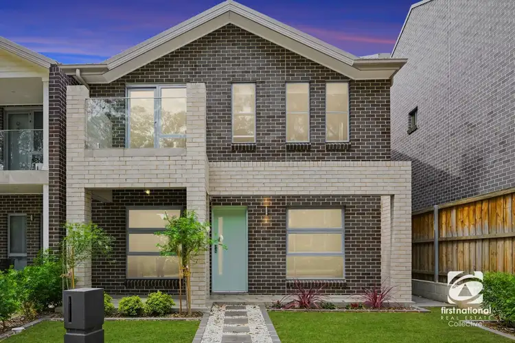 25 Camden Acres Drive, Elderslie NSW 2570