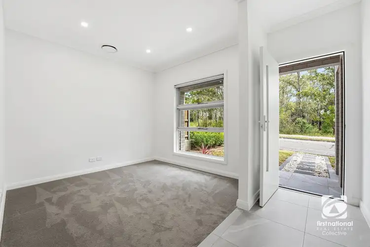 Sixth view of Homely semi-detached listing, 25 Camden Acres Drive, Elderslie NSW 2570