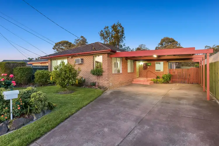 29 Coolibah Place, Keysborough VIC 3173