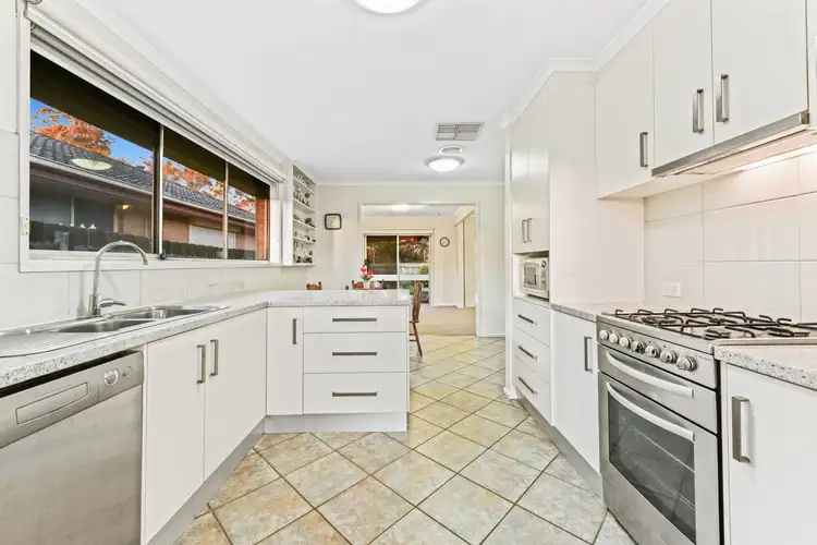 Fifth view of Homely house listing, 29 Coolibah Place, Keysborough VIC 3173