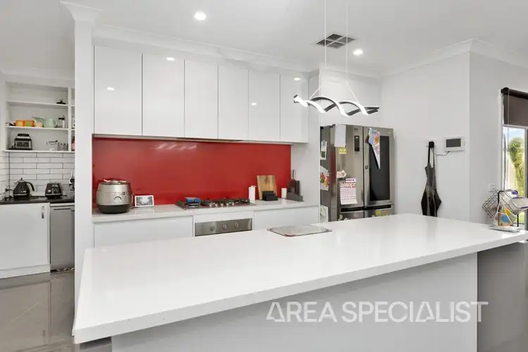 Second view of Homely house listing, 12 Limpidi Drive, Mildura VIC 3500