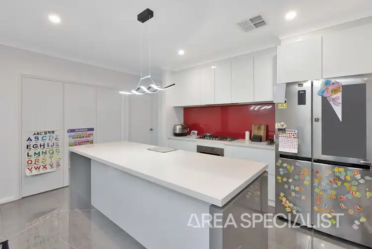 Third view of Homely house listing, 12 Limpidi Drive, Mildura VIC 3500