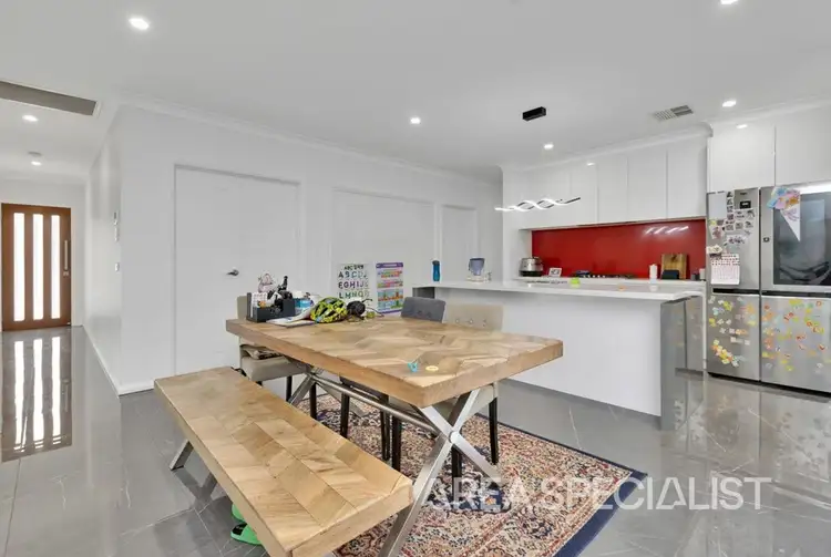 Fourth view of Homely house listing, 12 Limpidi Drive, Mildura VIC 3500