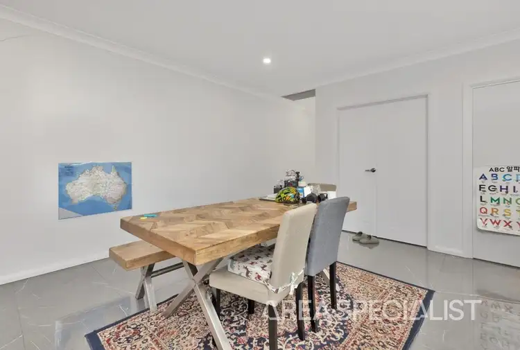 Fifth view of Homely house listing, 12 Limpidi Drive, Mildura VIC 3500