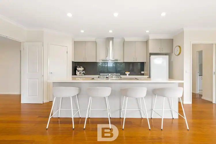 Third view of Homely house listing, 13 Plummer Street, New Gisborne VIC 3438