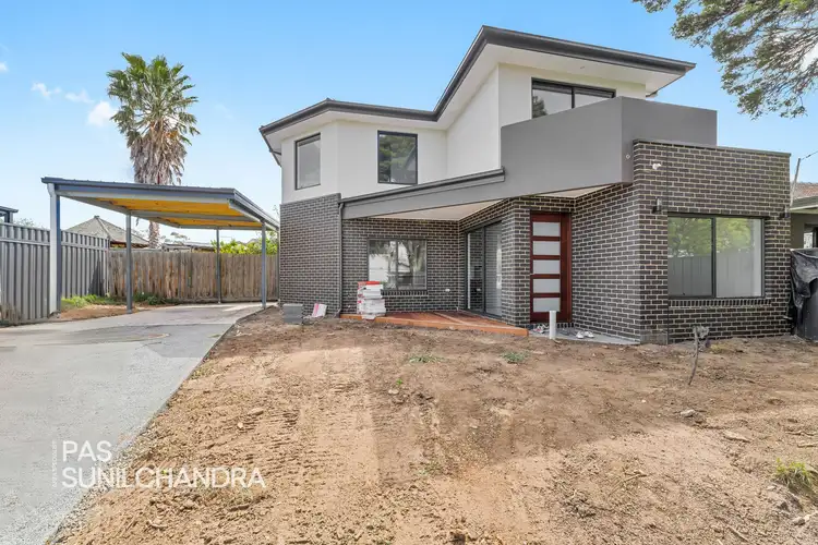 4C McLean Crescent, Dandenong North VIC 3175