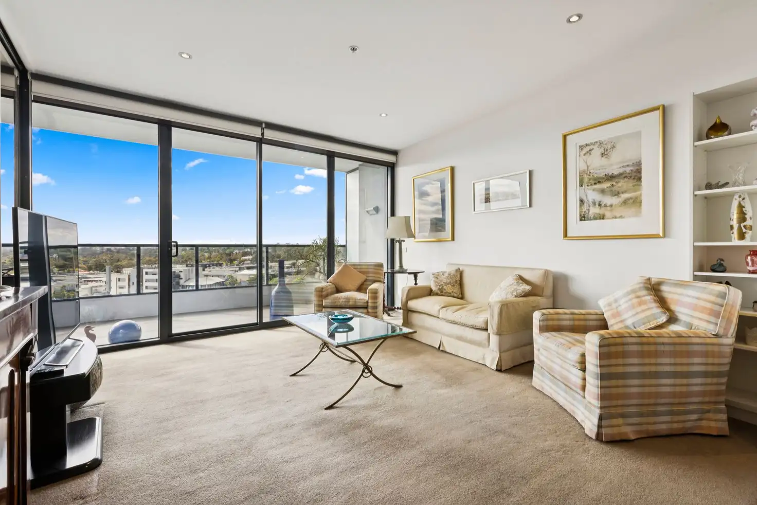 Main view of Homely apartment listing, 604/770C Toorak Road, Glen Iris VIC 3146