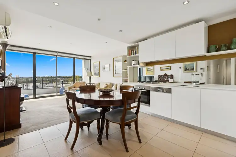 Fourth view of Homely apartment listing, 604/770C Toorak Road, Glen Iris VIC 3146