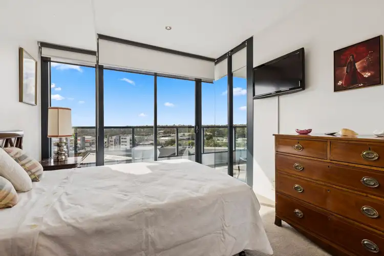 Fifth view of Homely apartment listing, 604/770C Toorak Road, Glen Iris VIC 3146