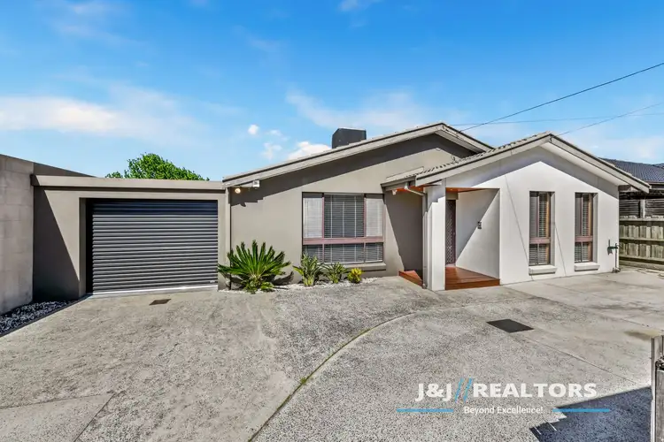 2/5 Avon Street, Noble Park VIC 3174