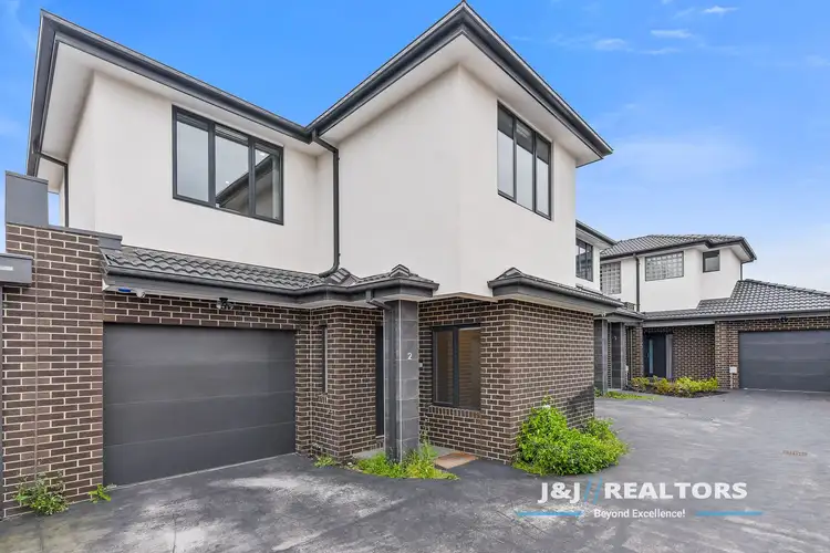 2/30 Banksia Street, Clayton VIC 3168