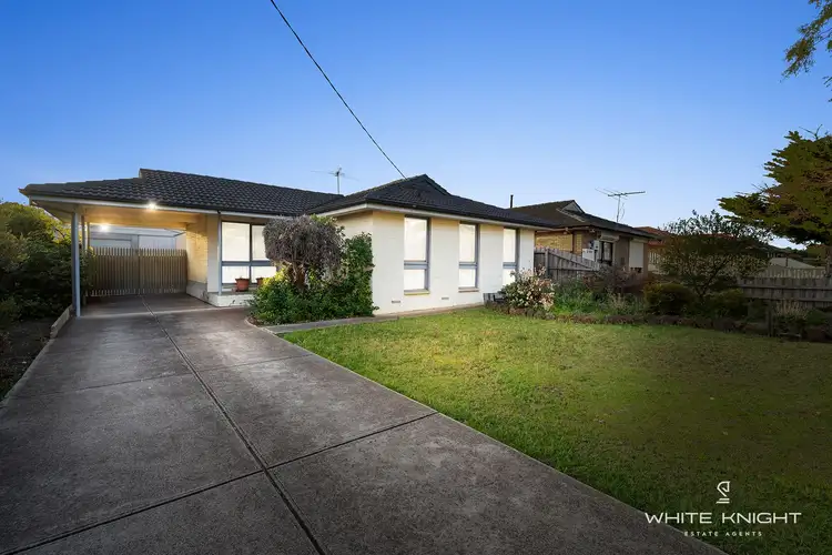 91 Kings Road, Kings Park VIC 3021