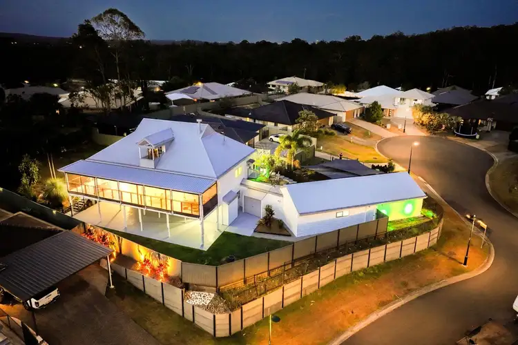 2 Carmel Close, Gilston QLD 4211