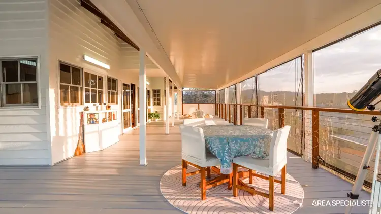 2 Carmel Close, Gilston QLD 4211